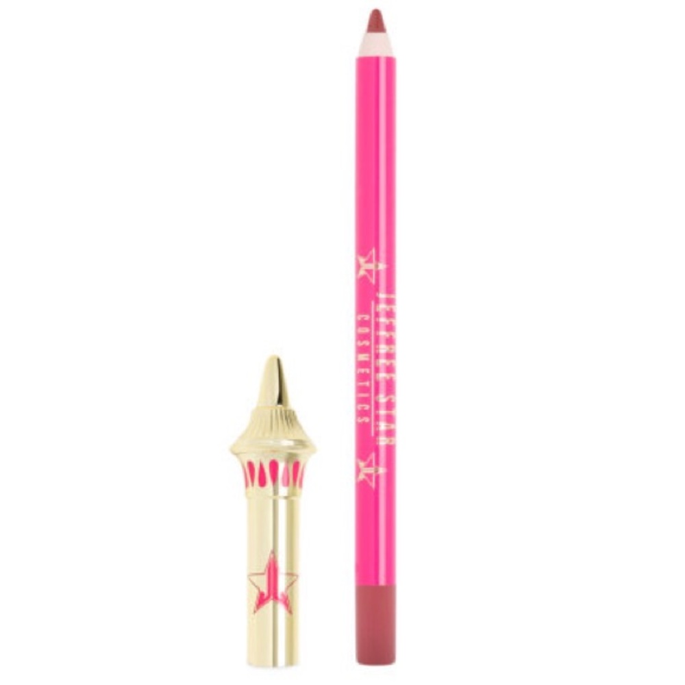 Jeffree Star Gemini Lip Liner